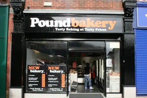 Poundbakery photo 1