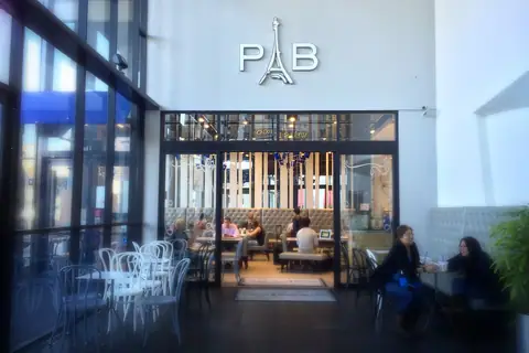 Poundbakery photo 3